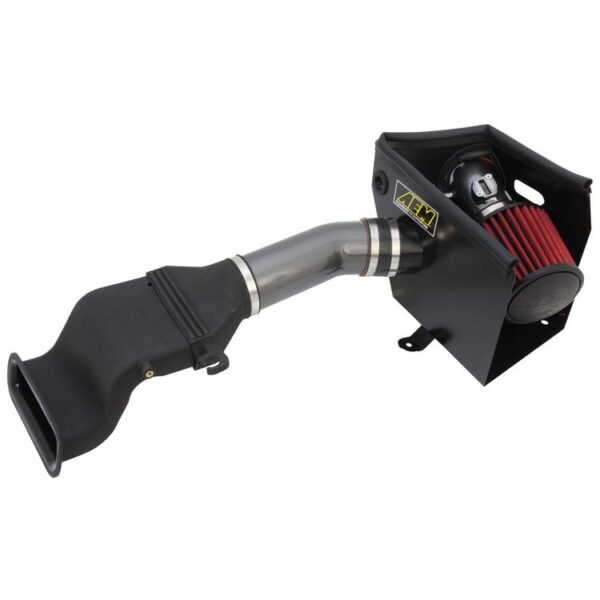 AEM AEM-21-712C Cold Air Intake System