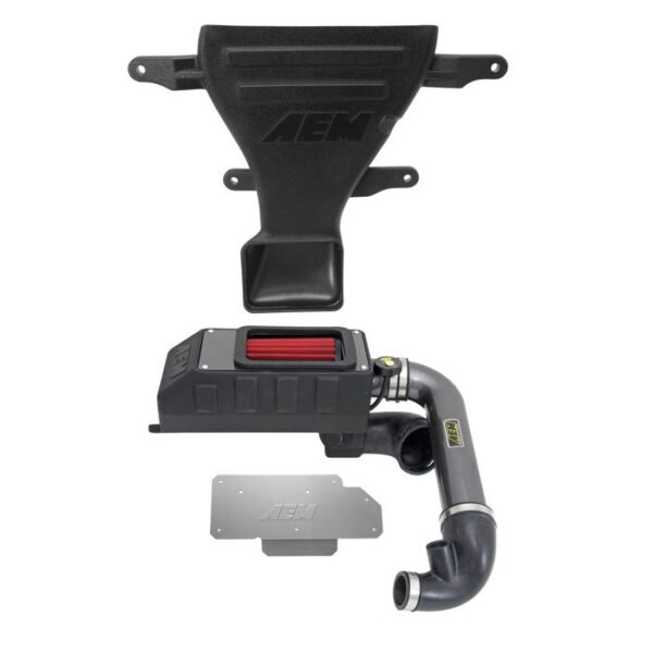 AEM AEM-21-719C Cold Air Intake System