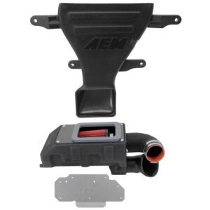 AEM AEM-21-721C Cold Air Intake System