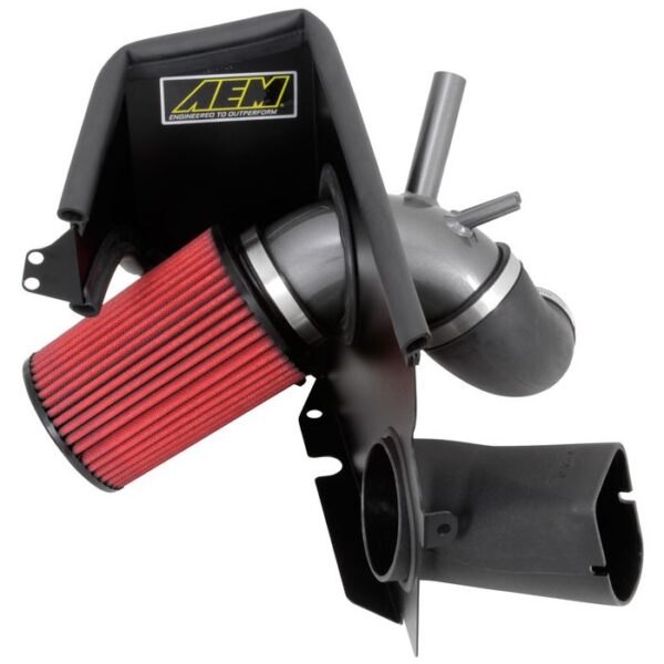 AEM AEM-21-728C Cold Air Intake System