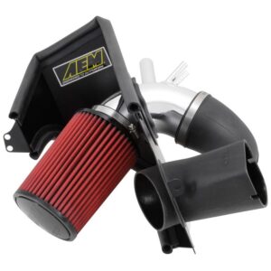 AEM AEM-21-728P Cold Air Intake System