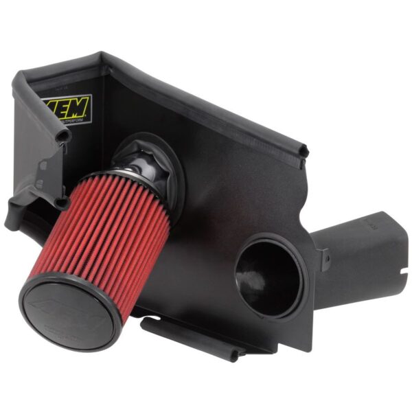 AEM AEM-21-728P Cold Air Intake System