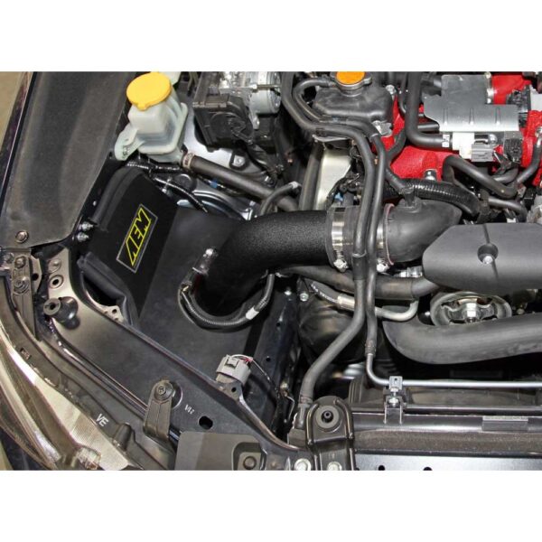 AEM AEM-21-735WB Cold Air Intake System