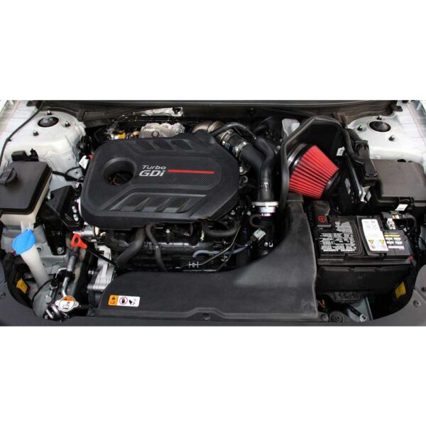 AEM AEM-21-739C Cold Air Intake System