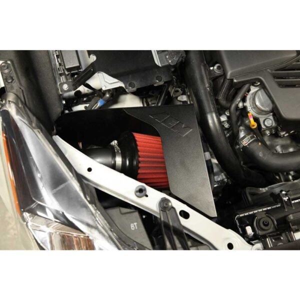 AEM AEM-21-742C Cold Air Intake System