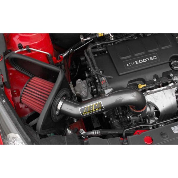 AEM AEM-21-744C Cold Air Intake System