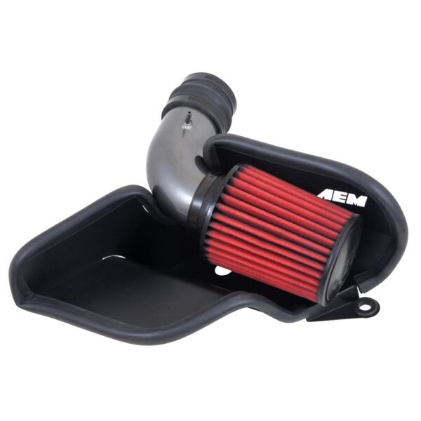 AEM AEM-21-763C Cold Air Intake System