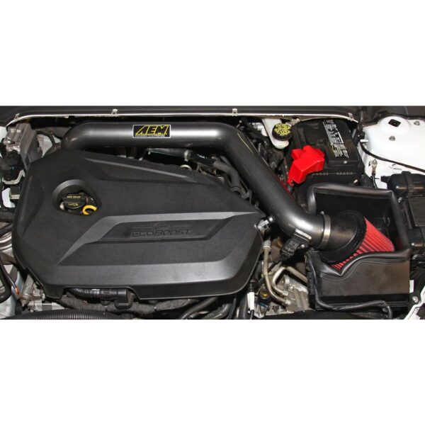 AEM AEM-21-768C Cold Air Intake System