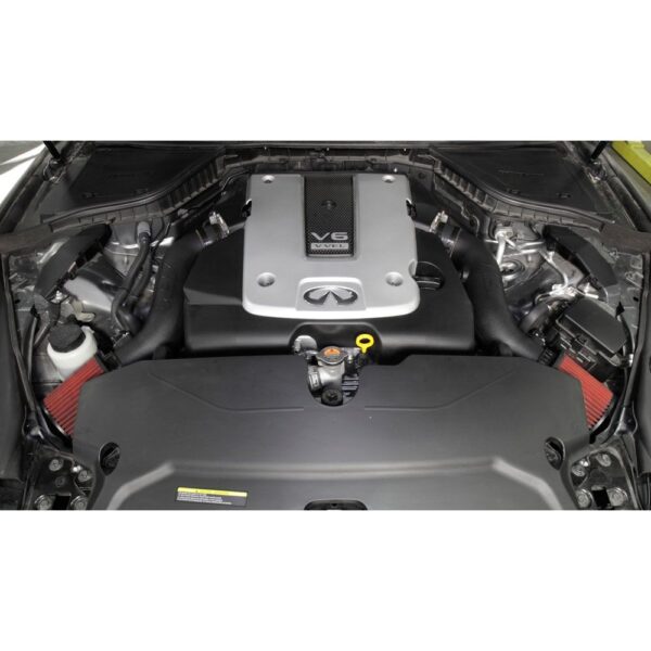 AEM AEM-21-774DS Cold Air Intake System