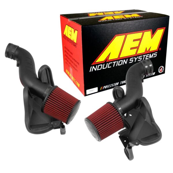 AEM AEM-21-774DS Cold Air Intake System