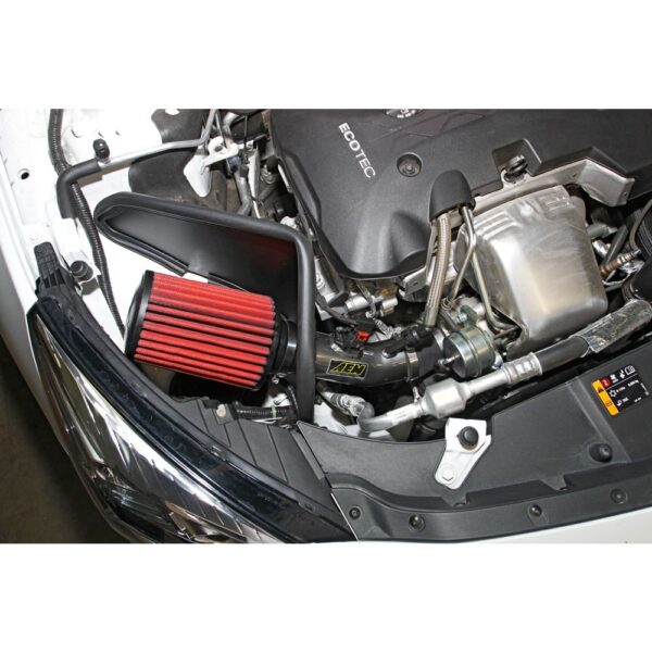 AEM AEM-21-794C Cold Air Intake System