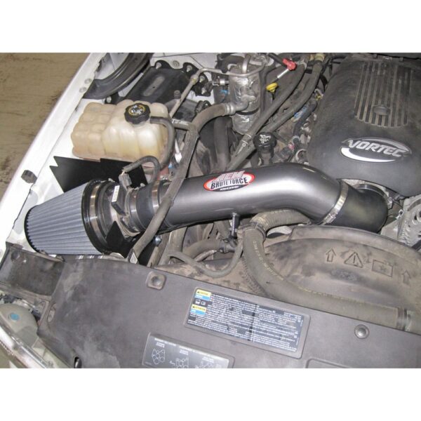 AEM AEM-21-8000DC Brute Force Intake System