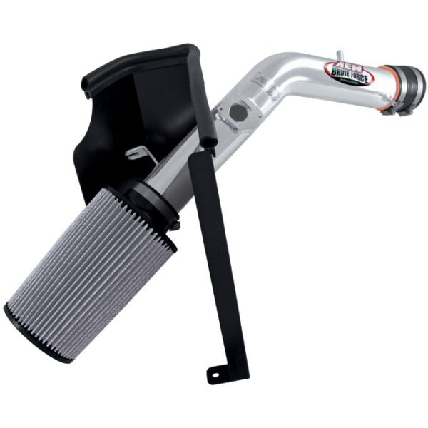 AEM AEM-21-8018DP Brute Force Intake System