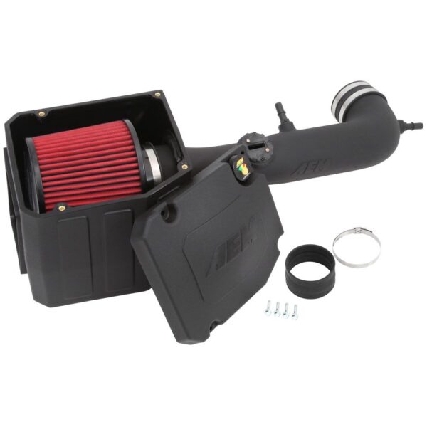 AEM AEM-21-8032DS Brute Force Intake System