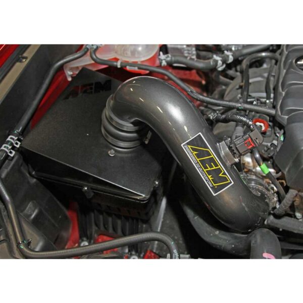 AEM AEM-21-8035DC Cold Air Intake System