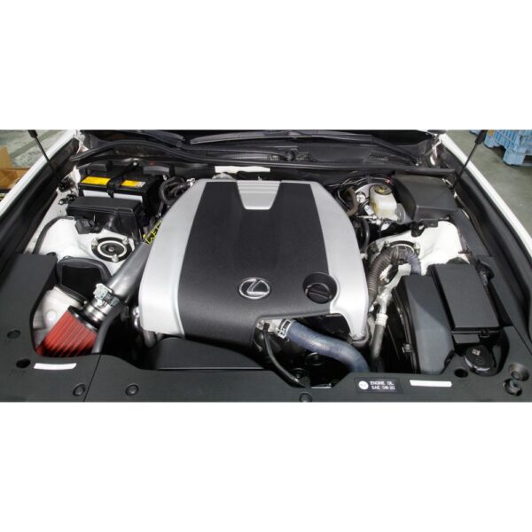 AEM AEM-21-806C Cold Air Intake System