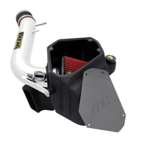 AEM AEM-21-8123DP Cold Air Intake System