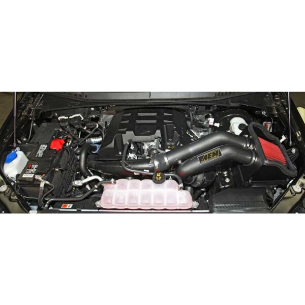 AEM AEM-21-8128DC Cold Air Intake System