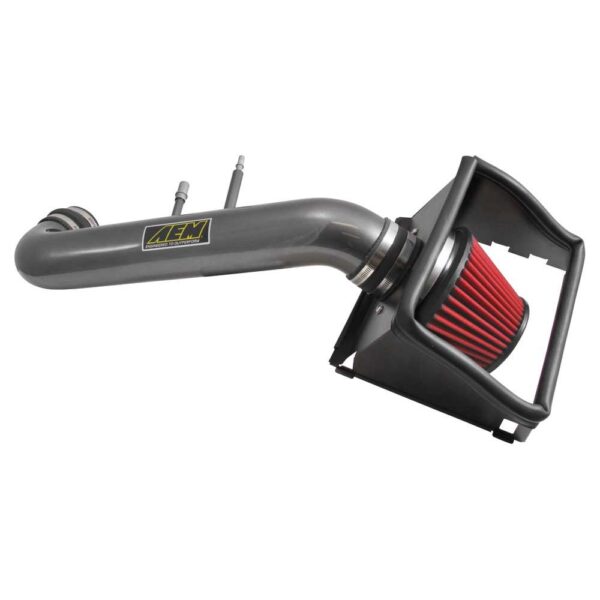 AEM AEM-21-8129DC Cold Air Intake System