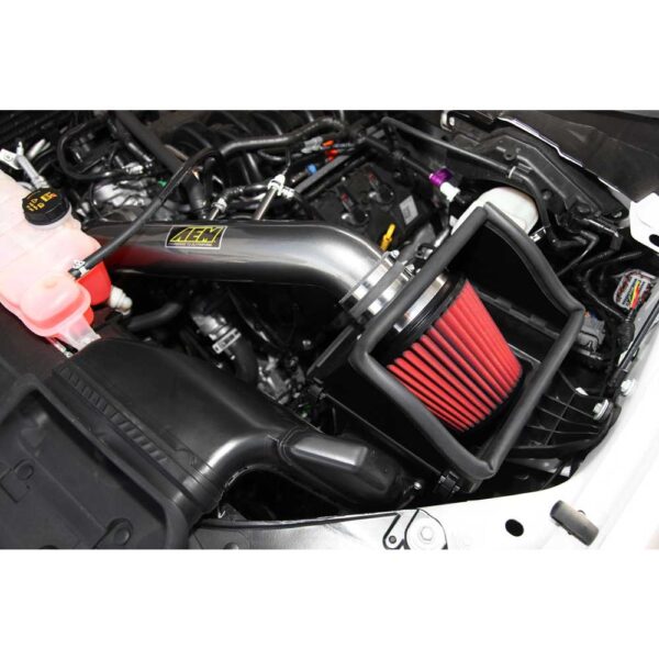 AEM AEM-21-8129DC Cold Air Intake System