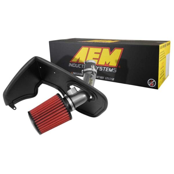 AEM AEM-21-813C Cold Air Intake System