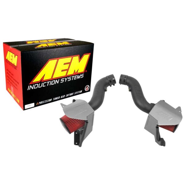 AEM AEM-21-821DS Cold Air Intake System