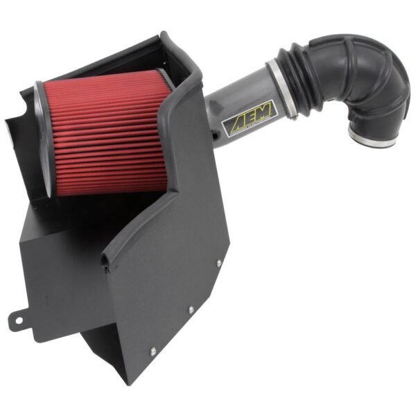 AEM AEM-21-8228DC Brute Force Intake System