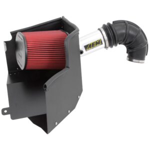 AEM AEM-21-8228DP Brute Force Intake System