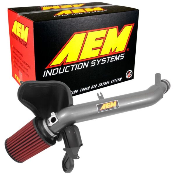 AEM AEM-21-824C Cold Air Intake System