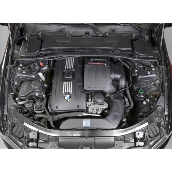 AEM AEM-21-825DS Cold Air Intake System