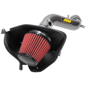 AEM AEM-21-827C Cold Air Intake System