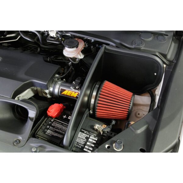 AEM AEM-21-829C Cold Air Intake System