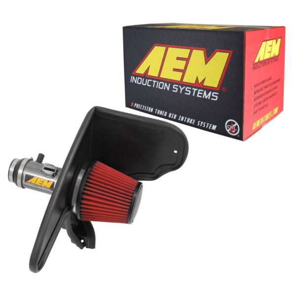 AEM AEM-21-829C Cold Air Intake System