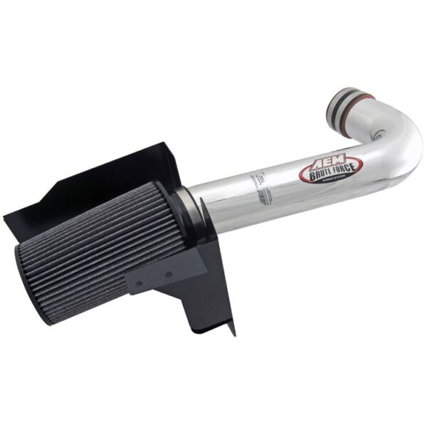 AEM AEM-21-8306DP Brute Force Intake System