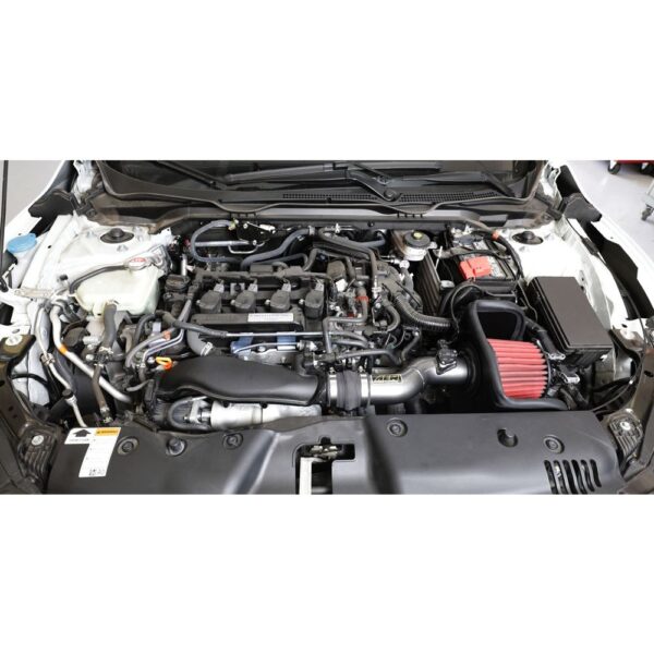 AEM AEM-21-830C Cold Air Intake System