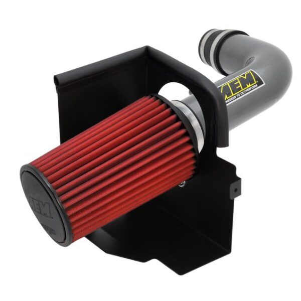 AEM AEM-21-8314DC Brute Force Intake System