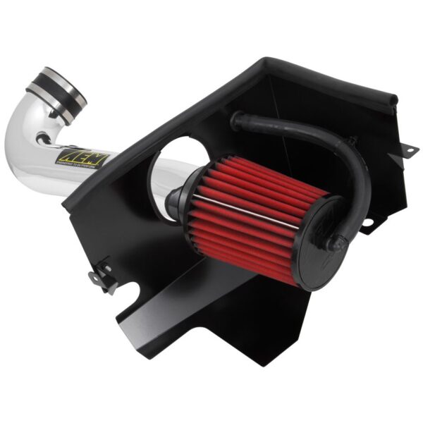 AEM AEM-21-8317DP Brute Force Intake System