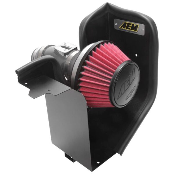 AEM AEM-21-832C Cold Air Intake System