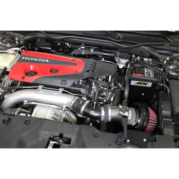 AEM AEM-21-832C Cold Air Intake System