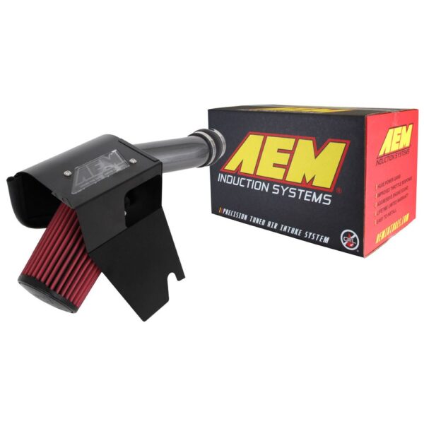 AEM AEM-21-836C Cold Air Intake System