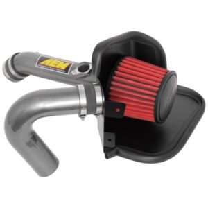 AEM AEM-21-837C Cold Air Intake System