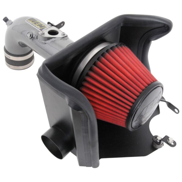 AEM AEM-21-843C Cold Air Intake System