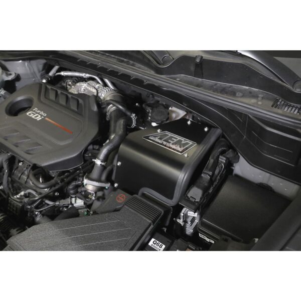 AEM AEM-21-847C Cold Air Intake System