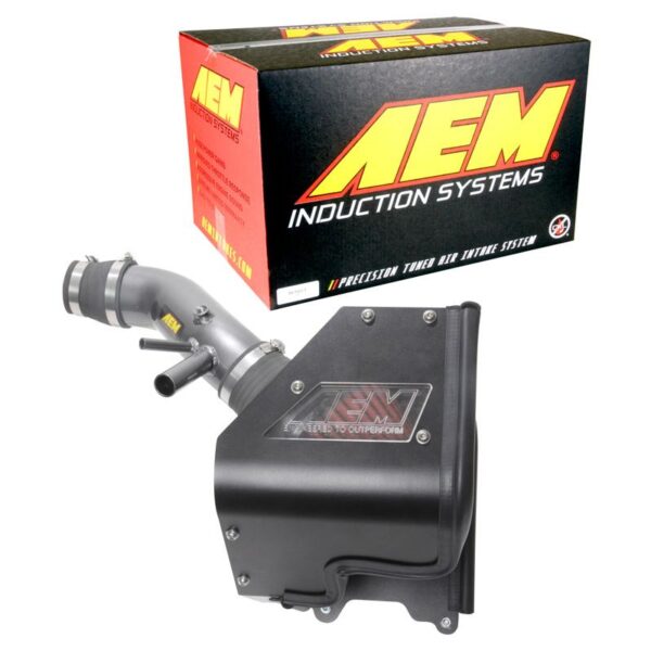 AEM AEM-21-847C Cold Air Intake System