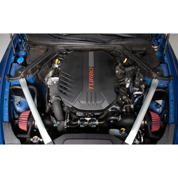 AEM AEM-21-849DS Cold Air Intake System