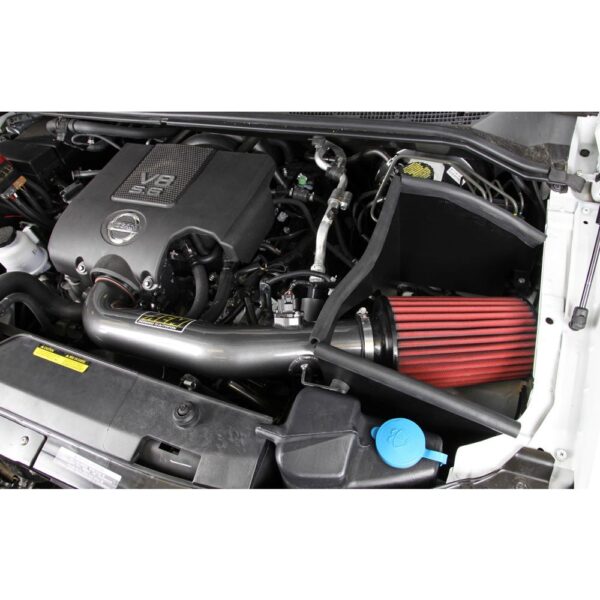 AEM AEM-21-8502DP Brute Force Intake System