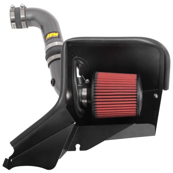 AEM AEM-21-850C Cold Air Intake System