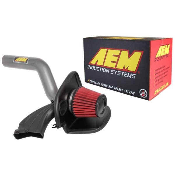 AEM AEM-21-852C Cold Air Intake System