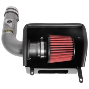 AEM AEM-21-853C Cold Air Intake System