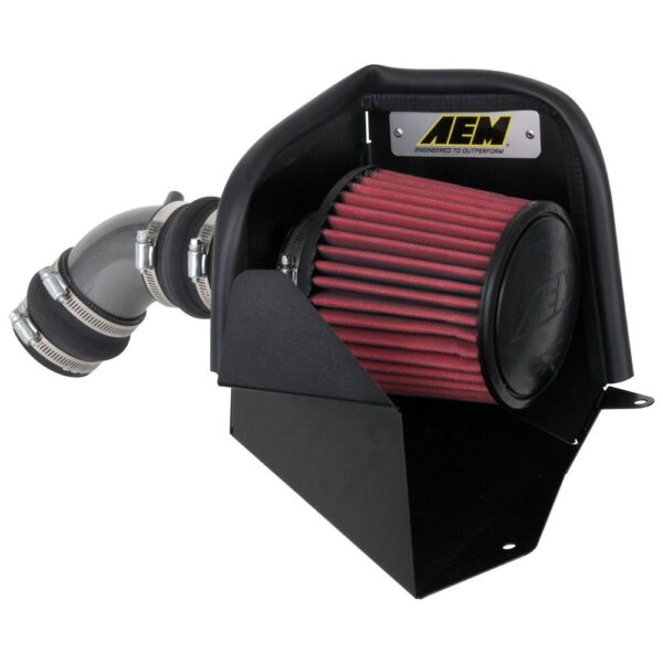 AEM AEM-21-858C Cold Air Intake System